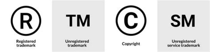 Why would someone trademark their name?