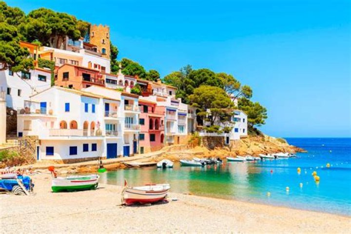 Will holidays to Spain go ahead in June 2021?