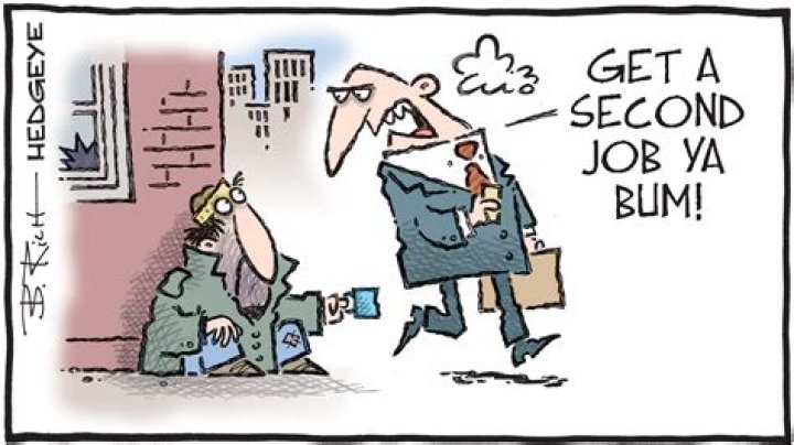 Will I get taxed loads if I get a second job?