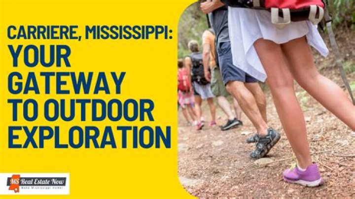 Your Gateway To Outdoor Adventure